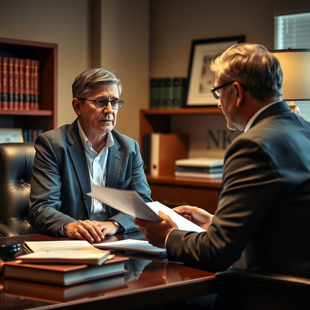 How much is my personal injury case worth in King George County