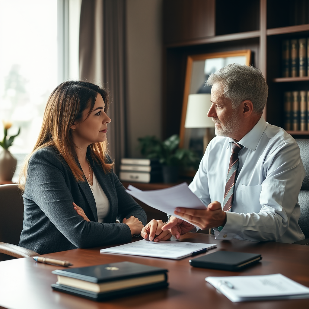 How much is my personal injury case worth in Spotsylvania County