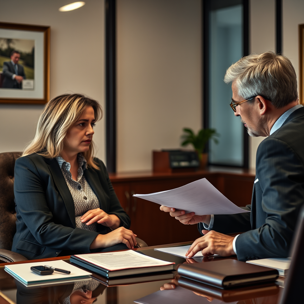 How much is my personal injury case worth in Stafford County