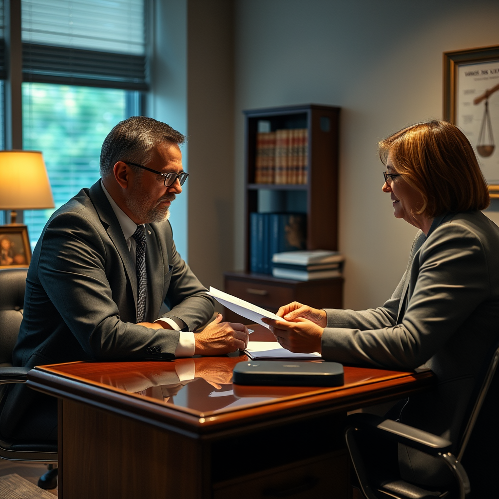 Indefinite Alimony Lawyer Near Me