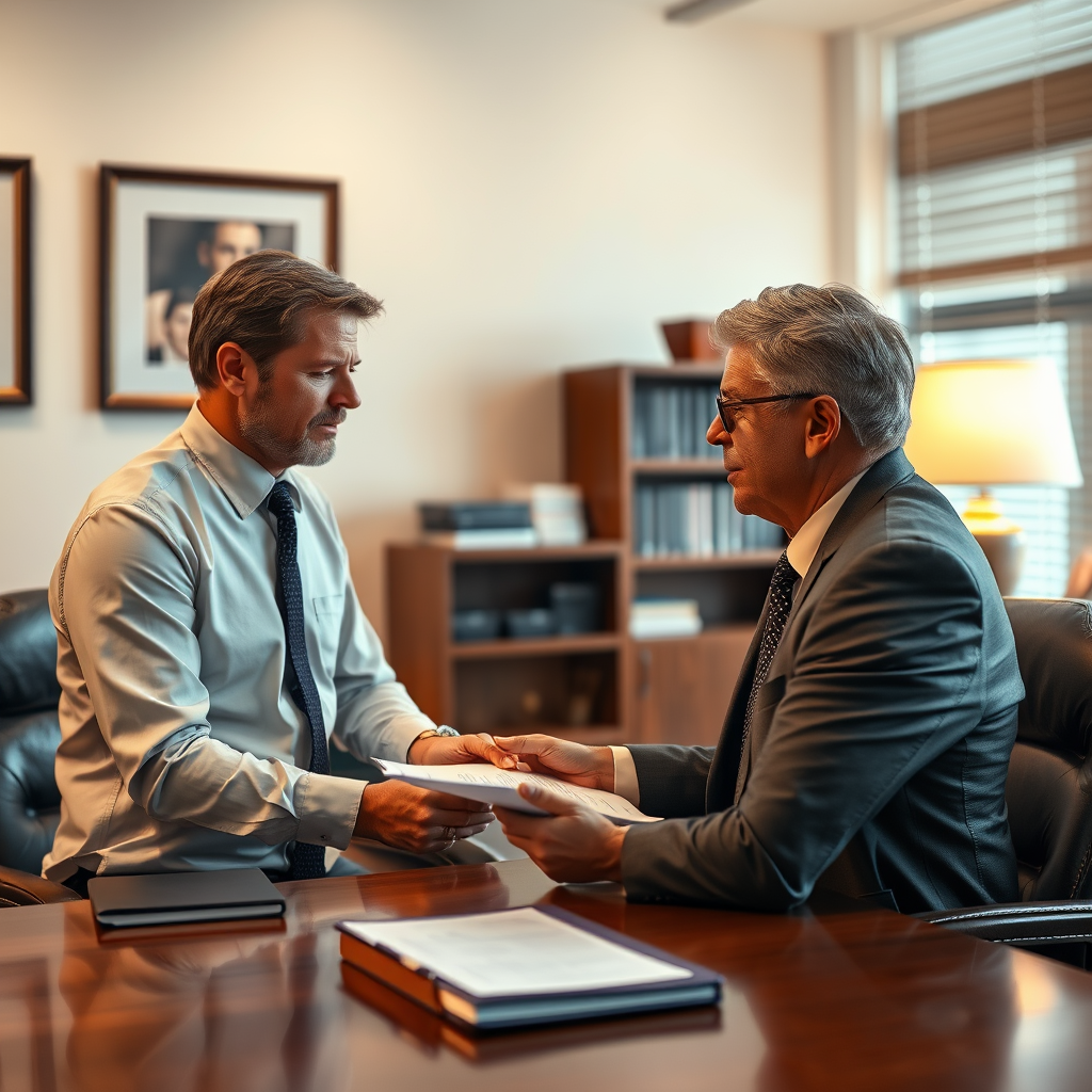 International Assets Divorce Lawyer Near Me