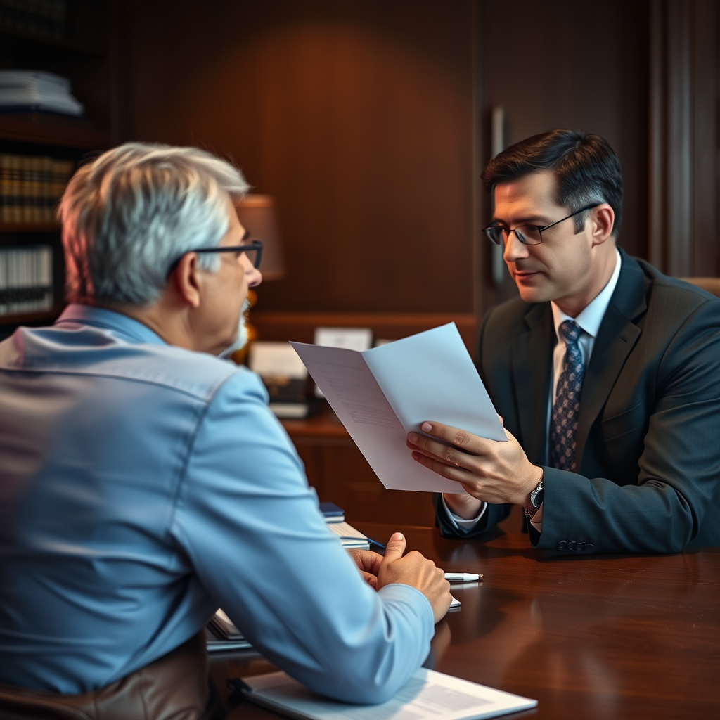 Joint Custody Lawyer Near Me