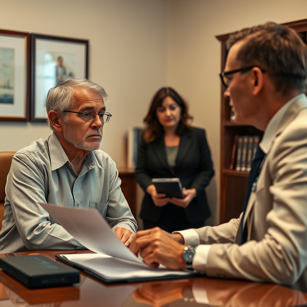 Kinship Guardianship Lawyer Near Me