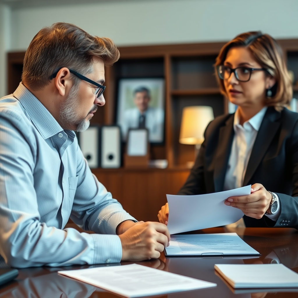 Marital Agreement Lawyer Near Me