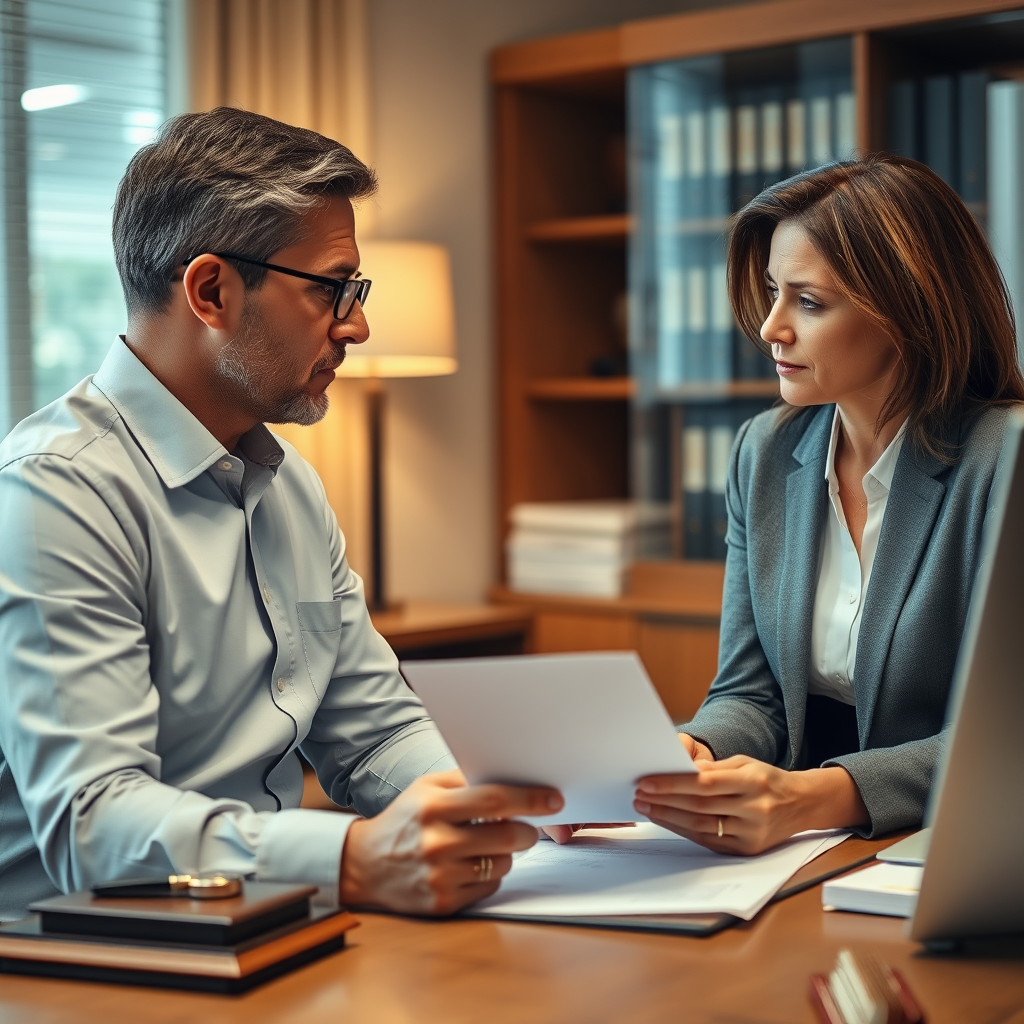 Marital Property Lawyer Near Me