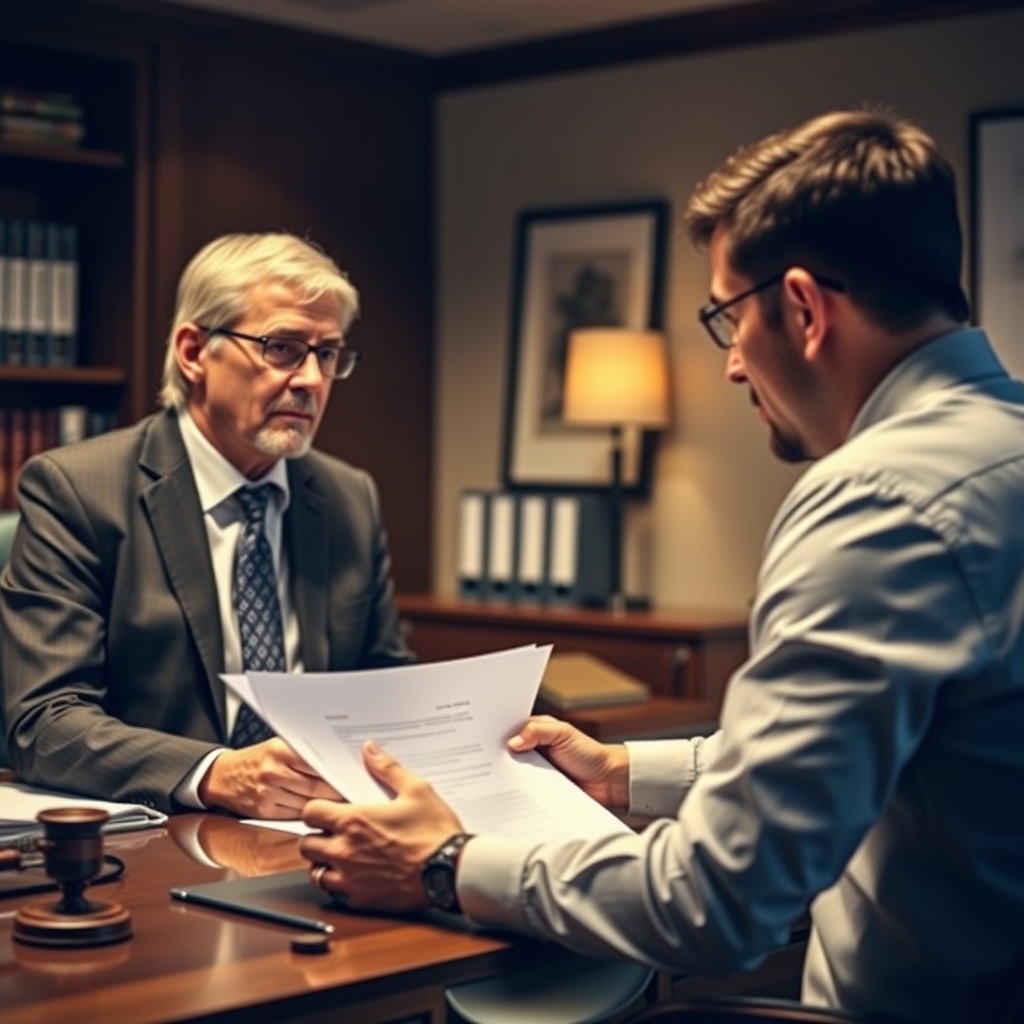 Marital Settlement Agreement Lawyer Near Me