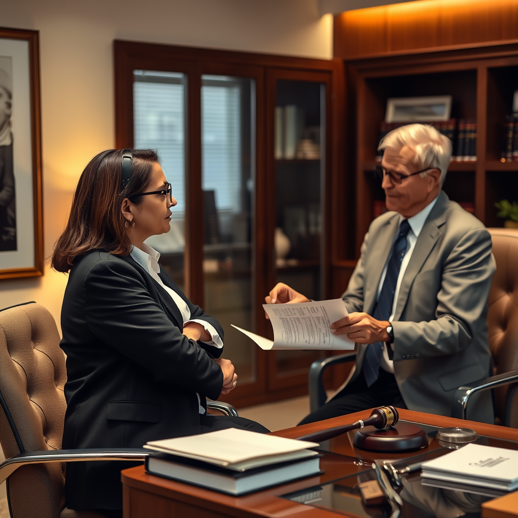 Military Divorce Lawyer Near Me