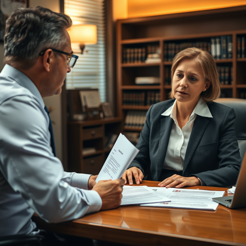 Misprision of a Felony lawyer Near Me