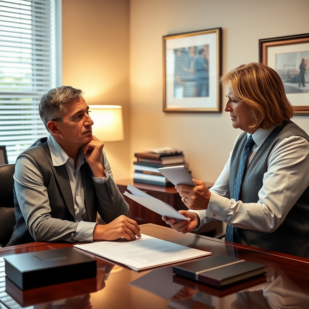 Move Away Custody Lawyer Near Me