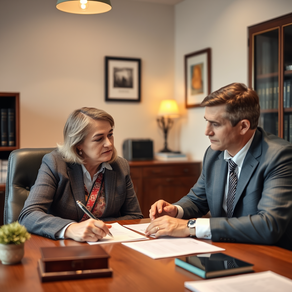 Norfolk Military Divorce Lawyer Near Me