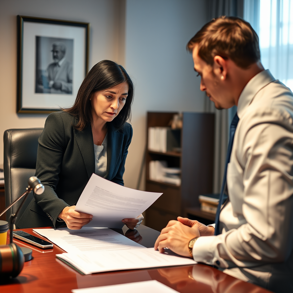 Out Of State Divorce Enforcement Lawyer Near Me
