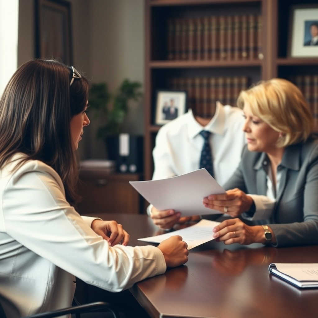 Parenting Schedule Lawyer Near Me