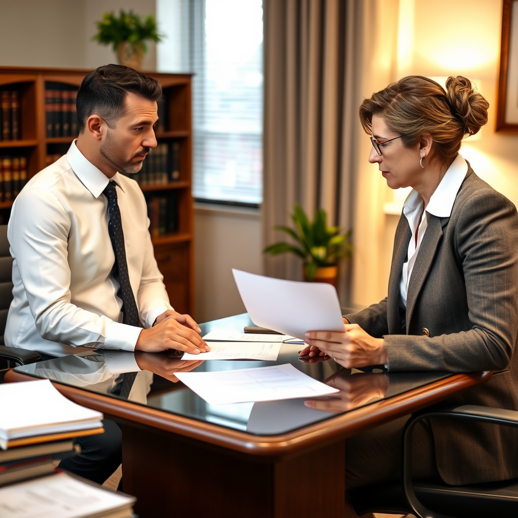 Paternity Dispute Lawyer Near Me