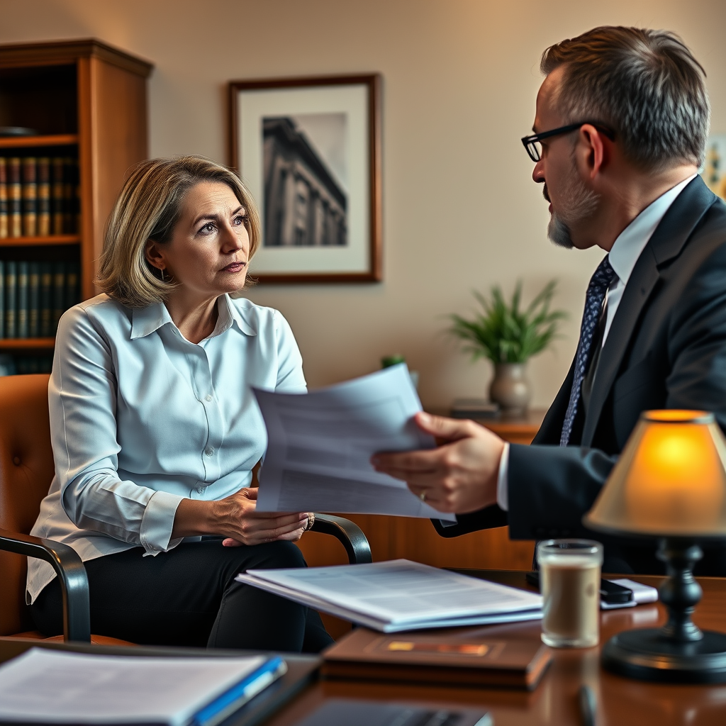 Permanent Alimony Lawyer Near Me
