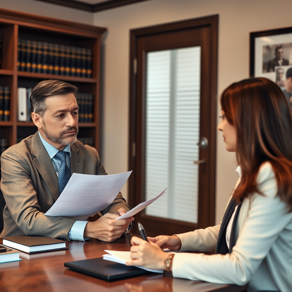 Postnuptial Agreement Lawyer Near Me