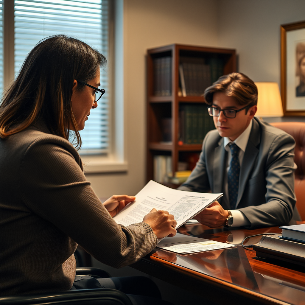 Prenup Lawyer Near Me