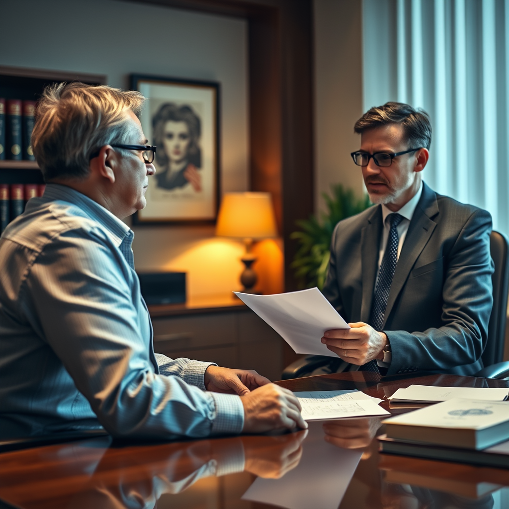 Prenuptial Agreement Lawyer Near Me