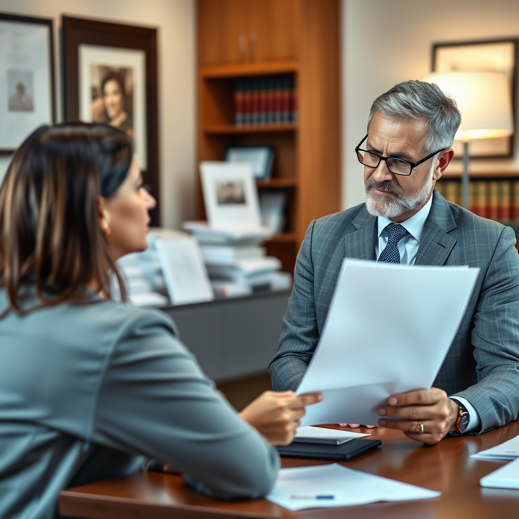 Recognition Of Foreign Divorce Lawyer Near Me