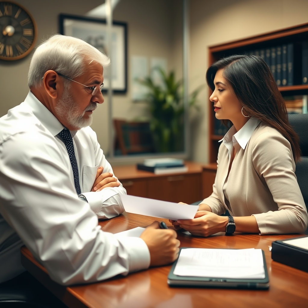 Rehabilitative Alimony Lawyer Near Me