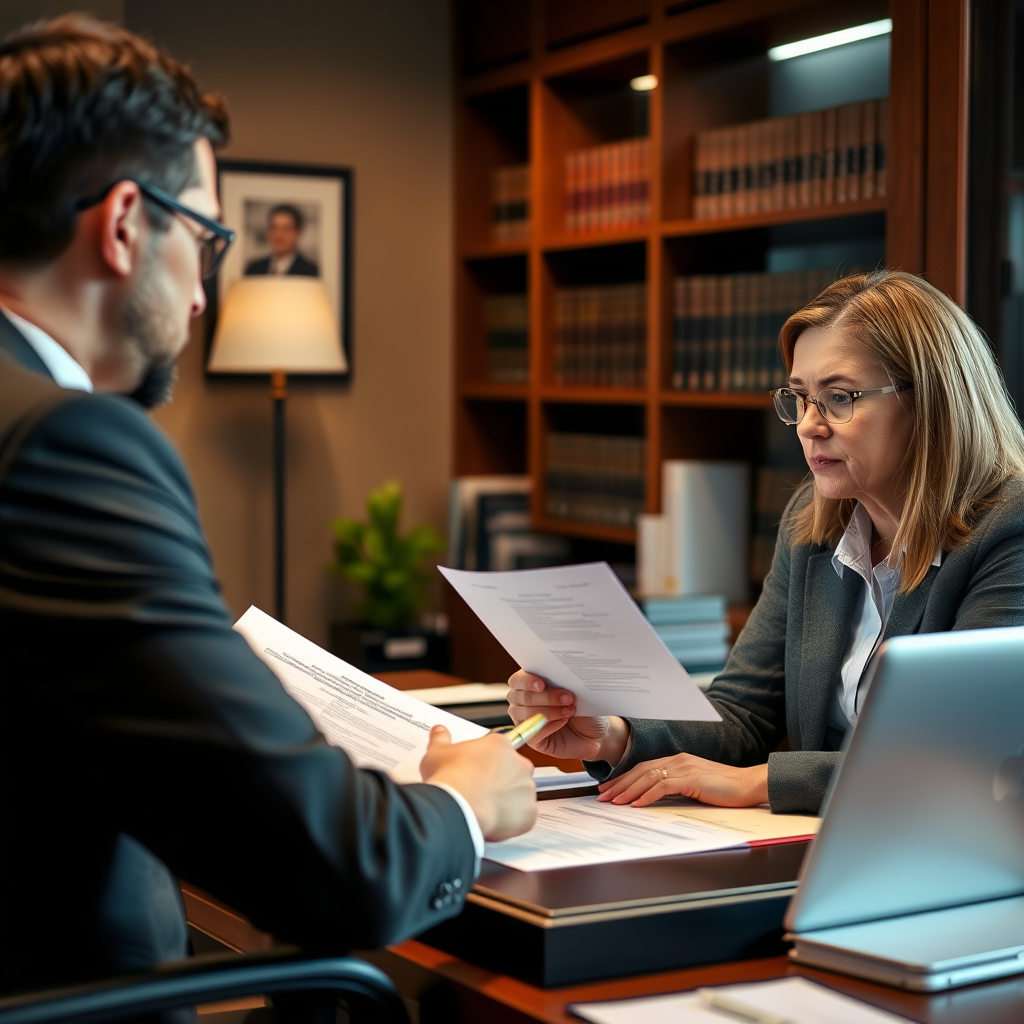 Retirement Account Division Lawyer Near Me