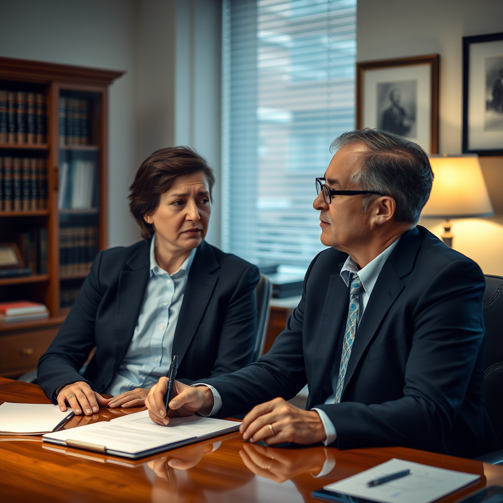Securities Fraud lawyer Near Me