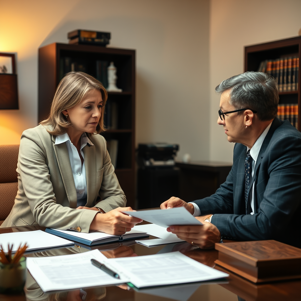 Should I talk to police without a lawyer in Virginia