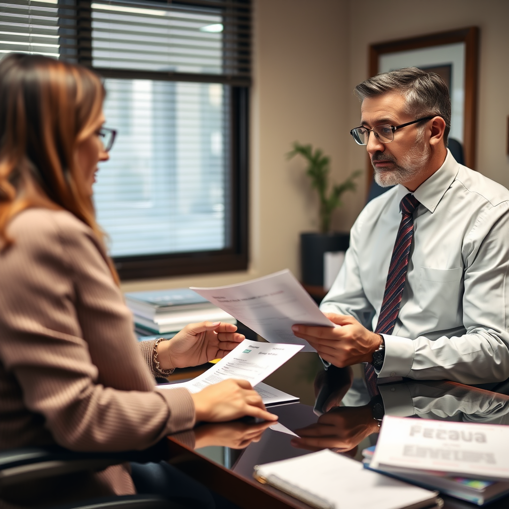 Spousal Support Lawyer Near Me