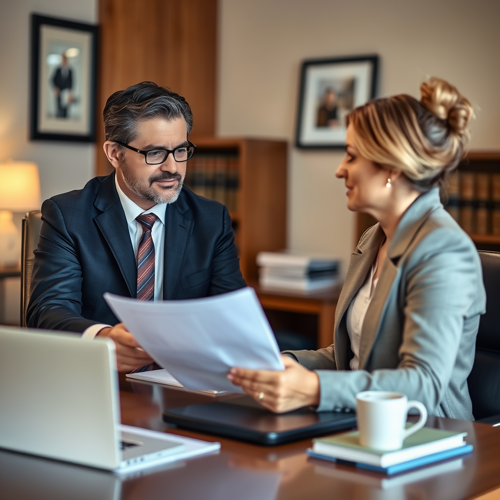 Support Contempt Lawyer Near Me