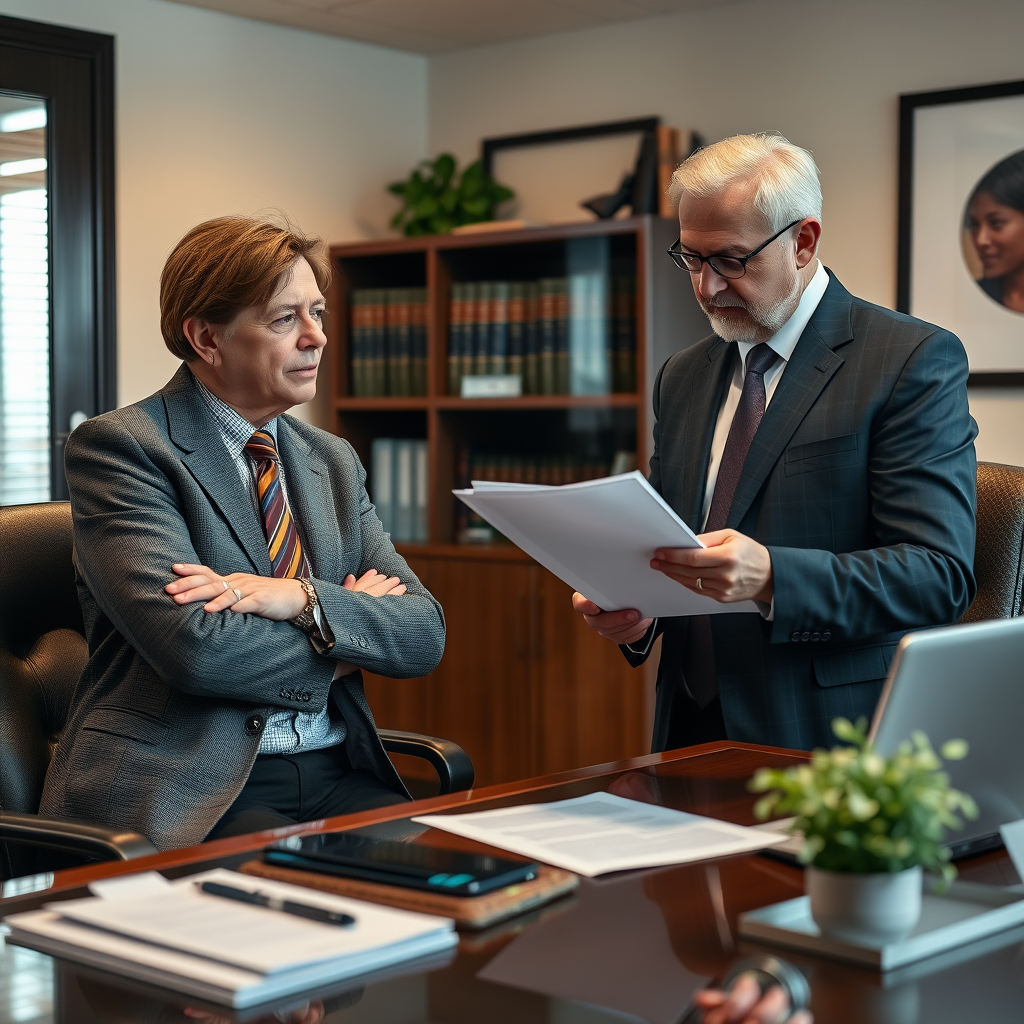 Temporary Alimony Lawyer Near Me