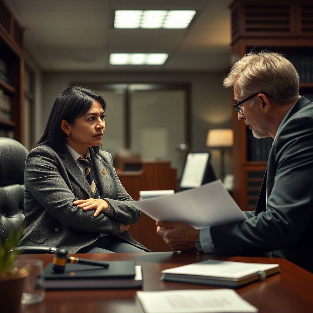 Temporary Custody Lawyer Near Me