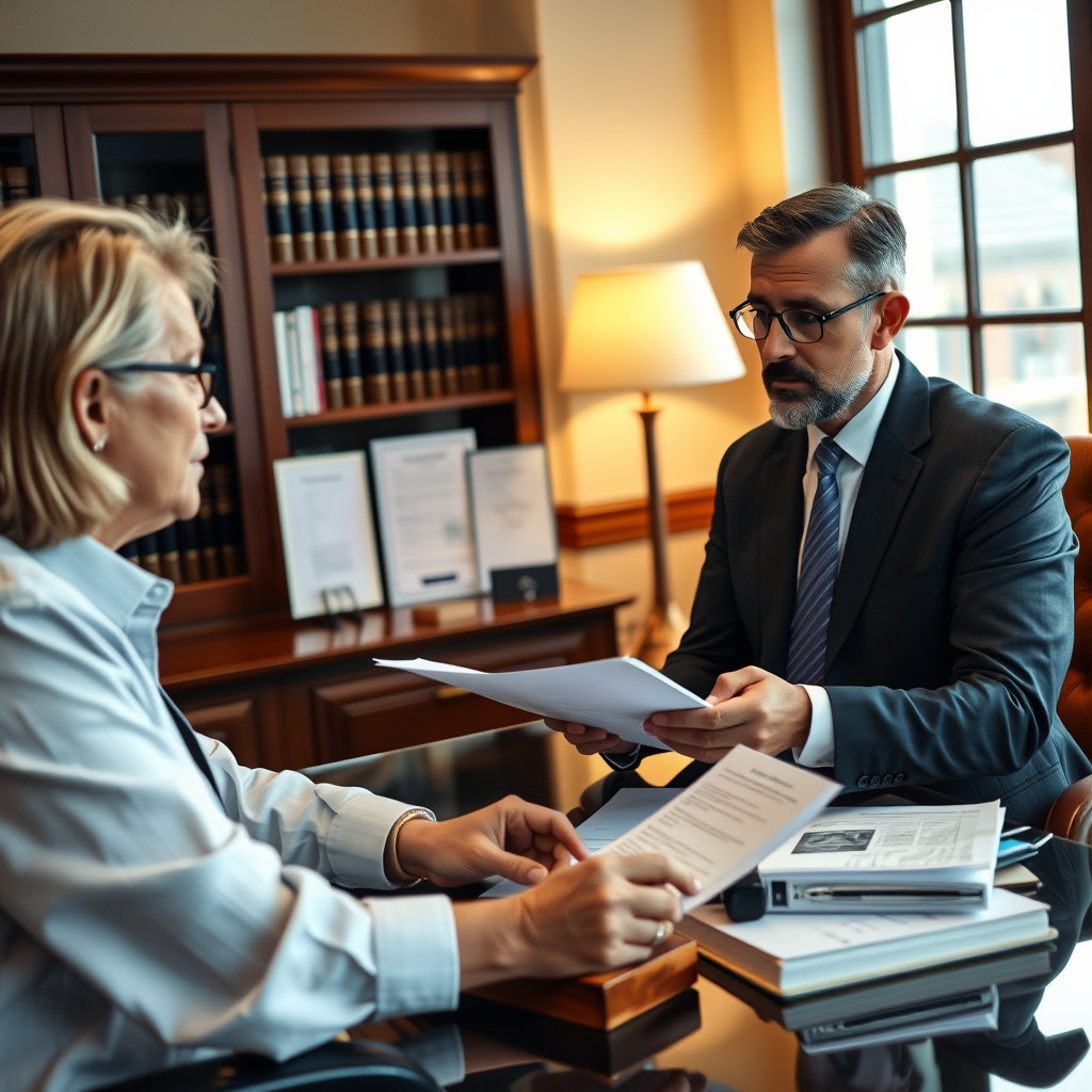 Temporary Guardianship Lawyer Near Me
