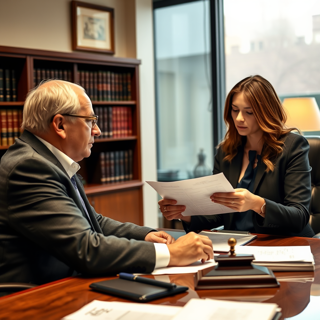 Visitation Lawyer Near Me