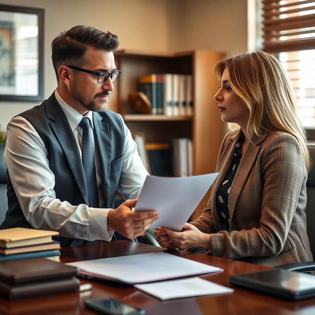 Visitation Modification Lawyer Near Me