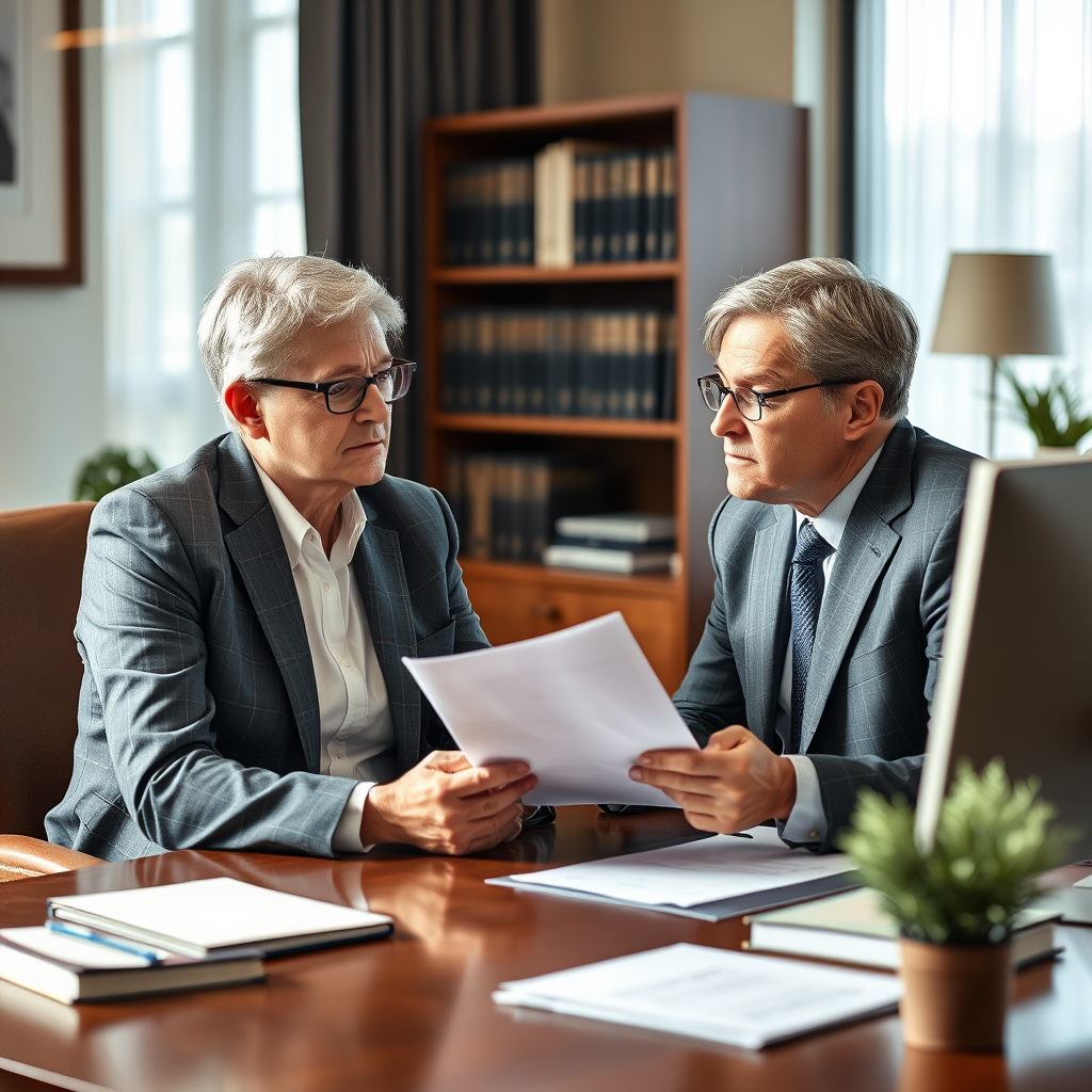 What is a contract dispute lawsuit in King George County