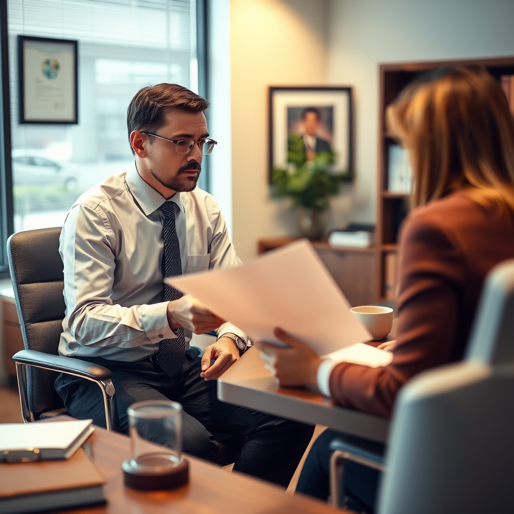 What is a contract dispute lawsuit in Orange County
