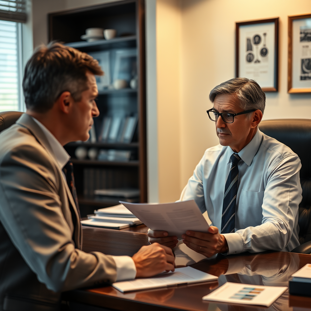 What is a power of attorney in Virginia