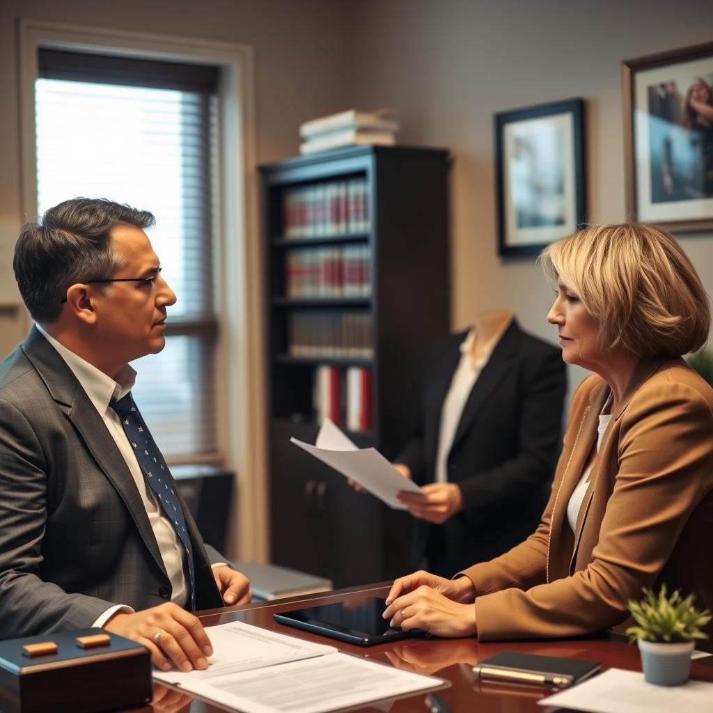 What is a U visa and how do I qualify in Virginia