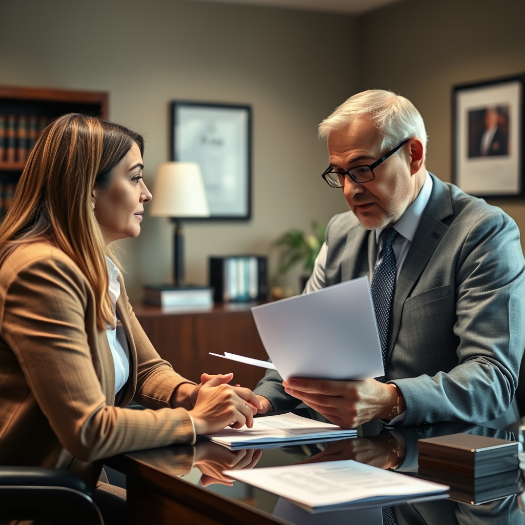 What is adjustment of status in Virginia
