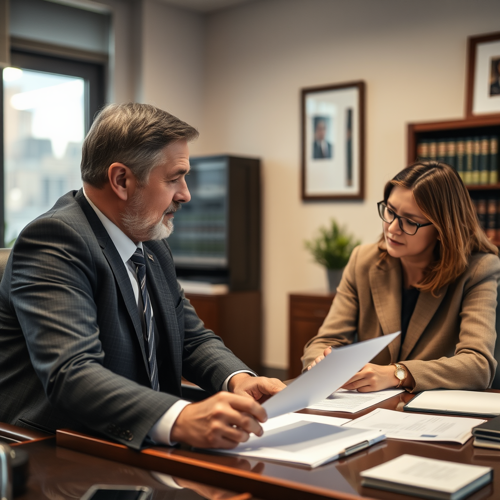 What is civil discovery in Virginia