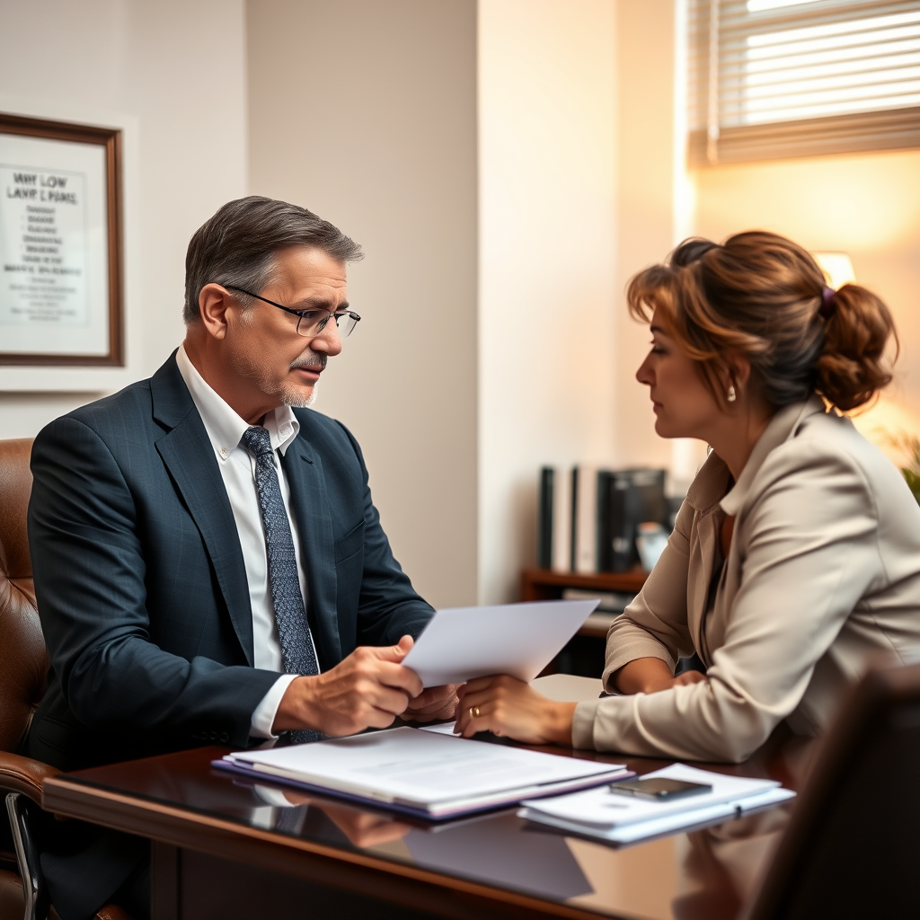 What is the difference between legal separation and divorce in Virginia