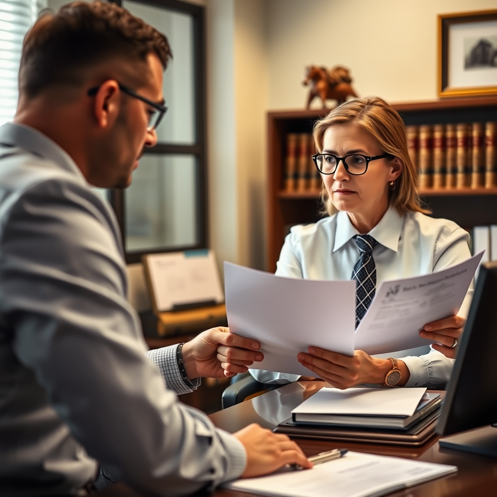 What is the penalty for a first DUI in Virginia