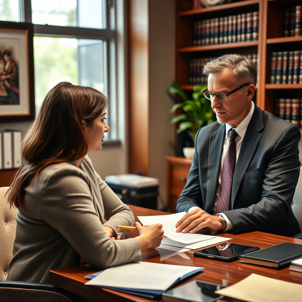 What makes a contract legally binding in Virginia