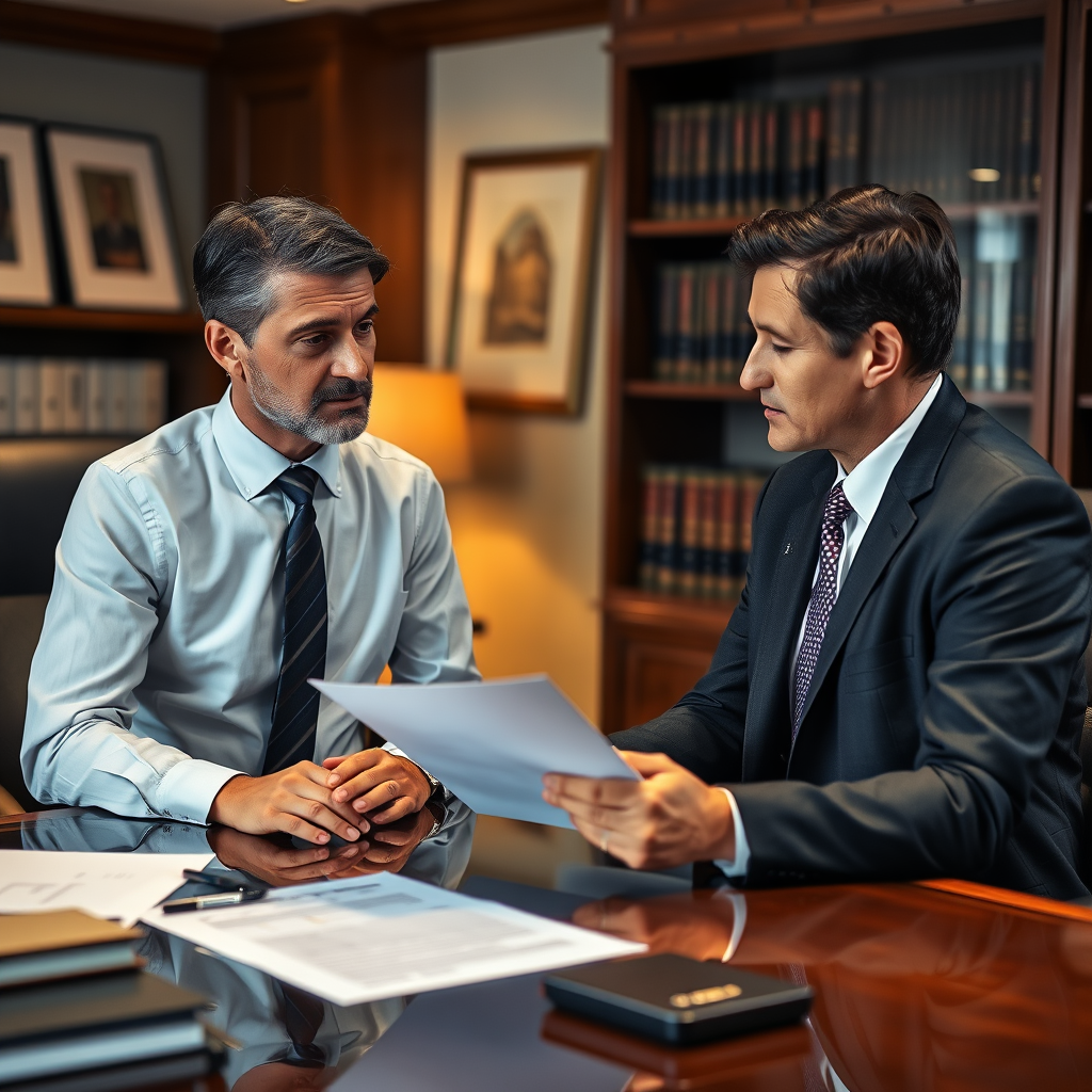 When should I hire a personal injury lawyer in Caroline County