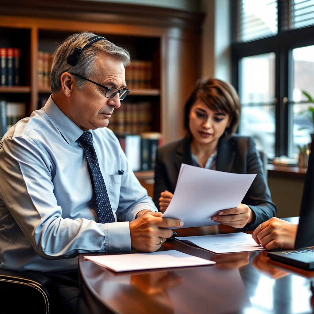 When should I hire a personal injury lawyer in King George County