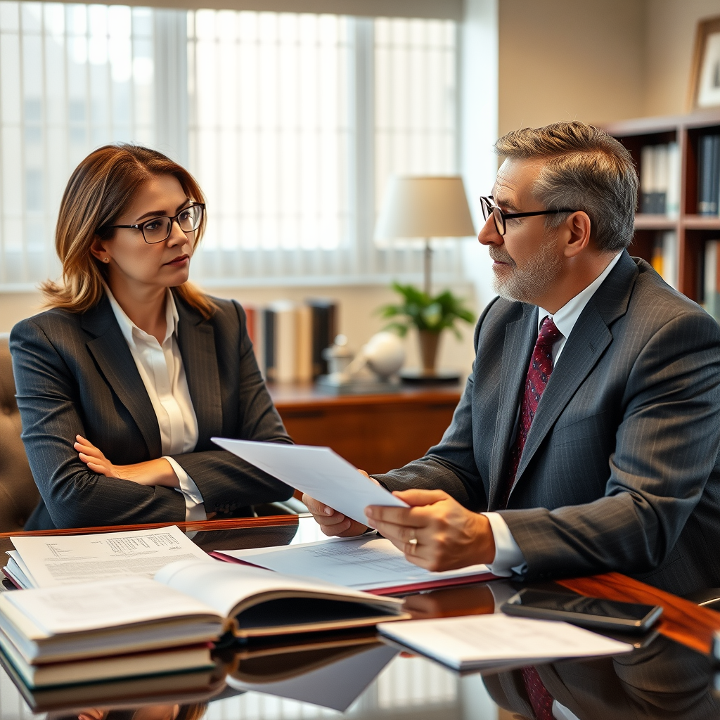 When should I hire a personal injury lawyer in Orange County