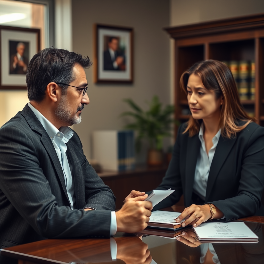 Wire Fraud lawyer Near Me